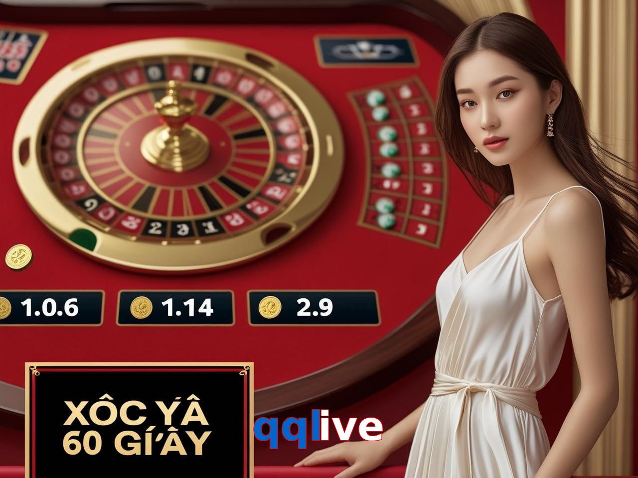 qqlive