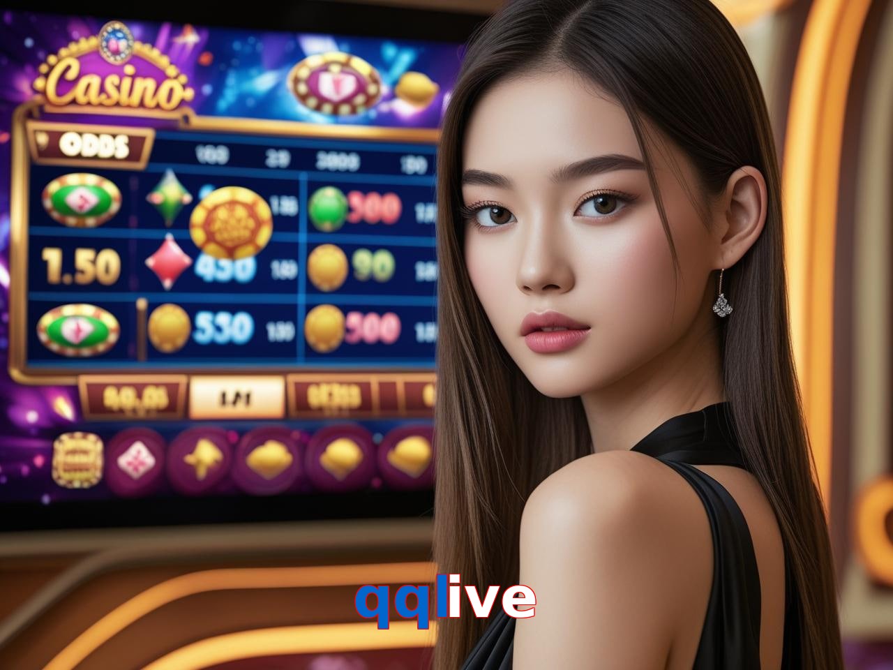qqlive