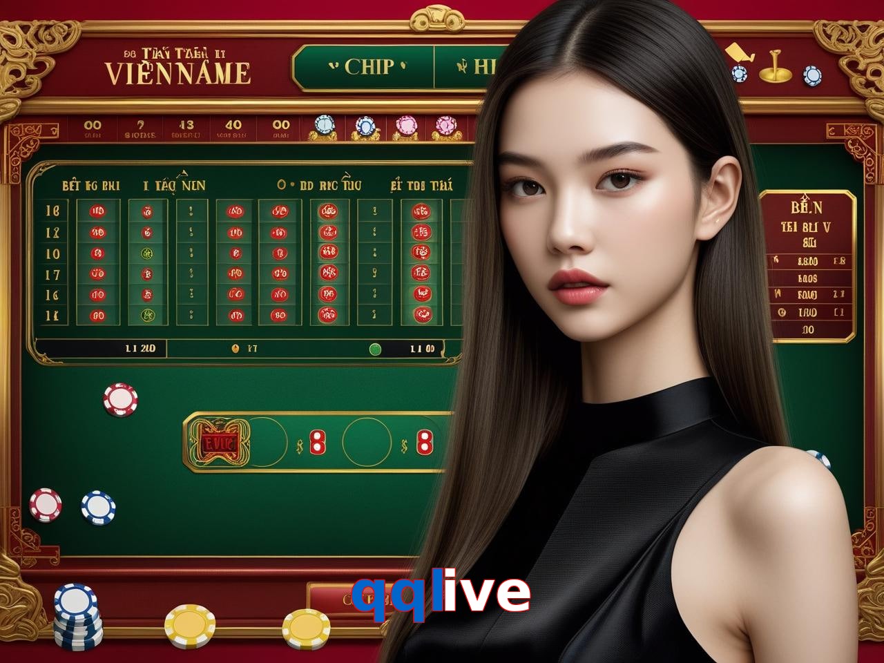 qqlive