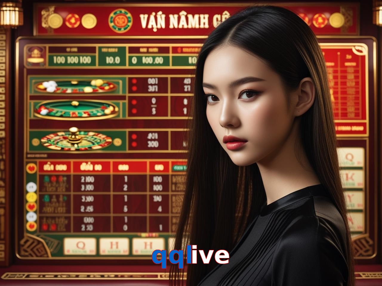 qqlive