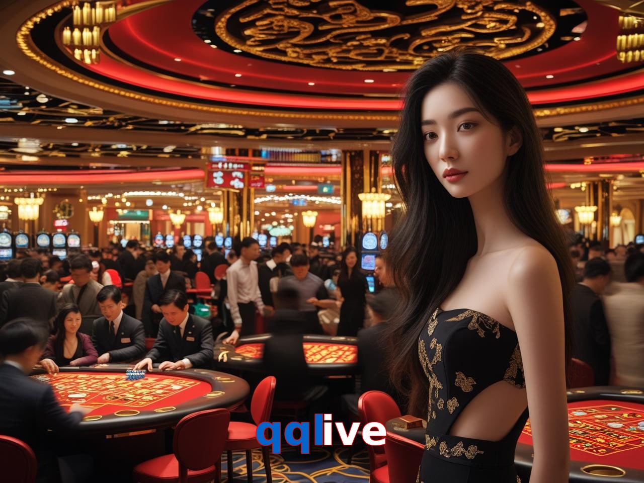 qqlive