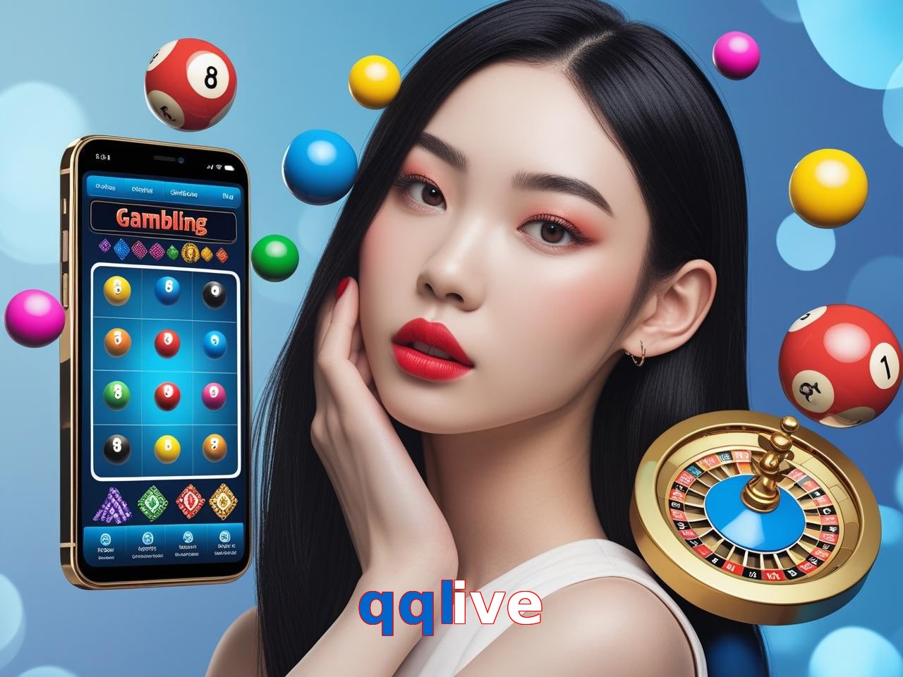qqlive