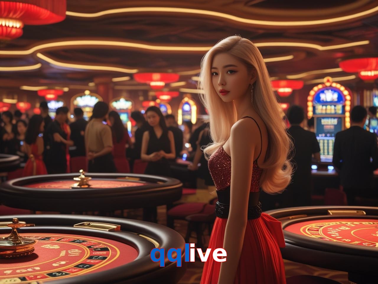 qqlive