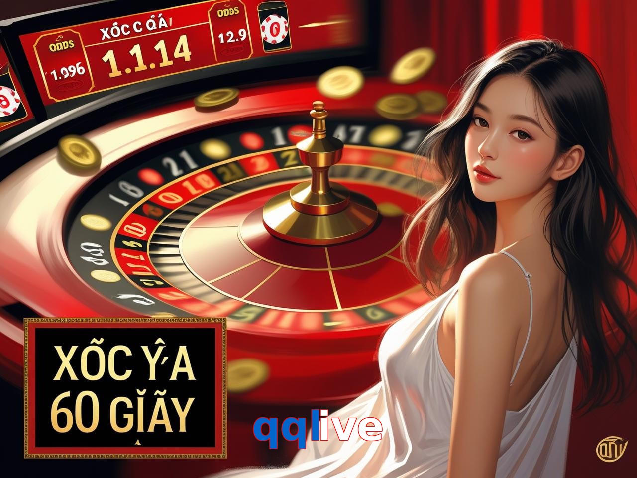 qqlive