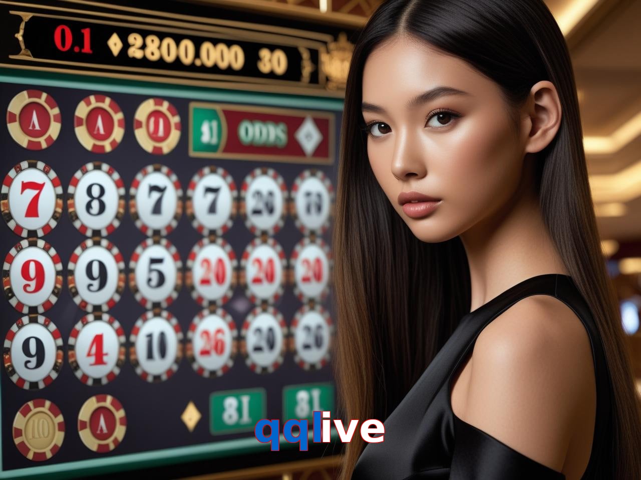 qqlive