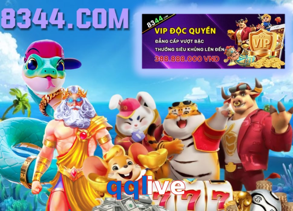 qqlive